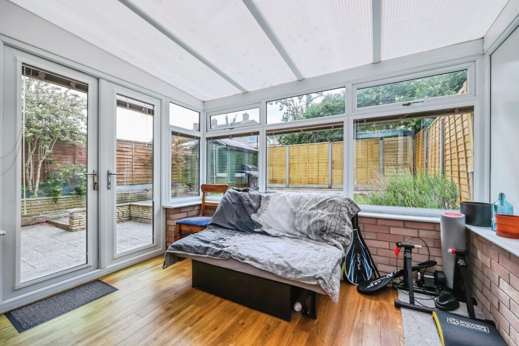 Conservatory