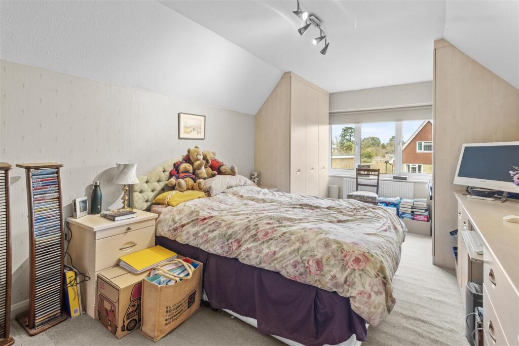 Ground Floor Bedroom 3