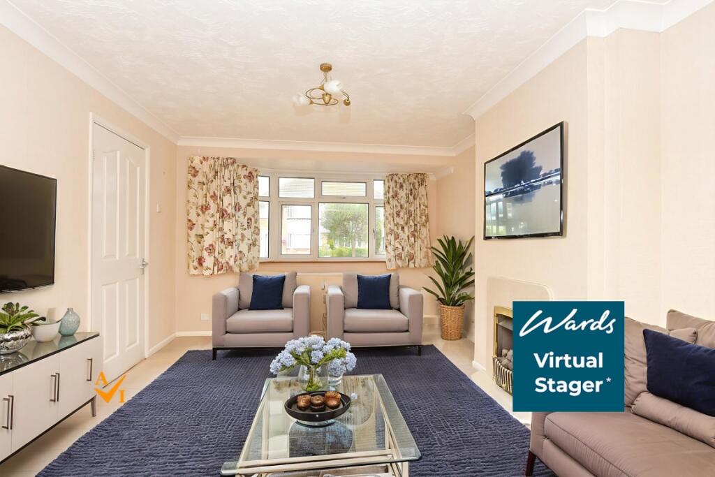 Lounge (Modern Style)