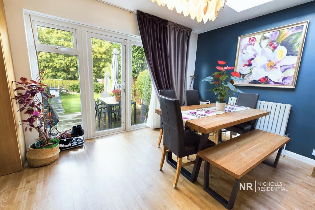 Dining  Area