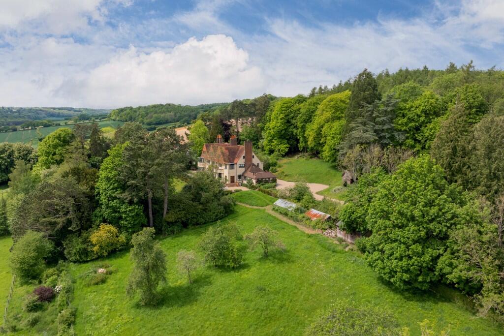 Rignalls view 1