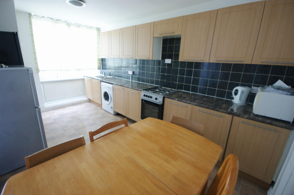 Munster Square, London, NW1