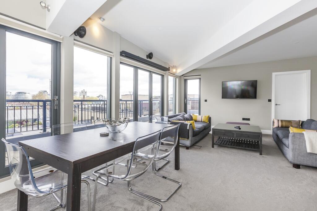 Dining/Reception