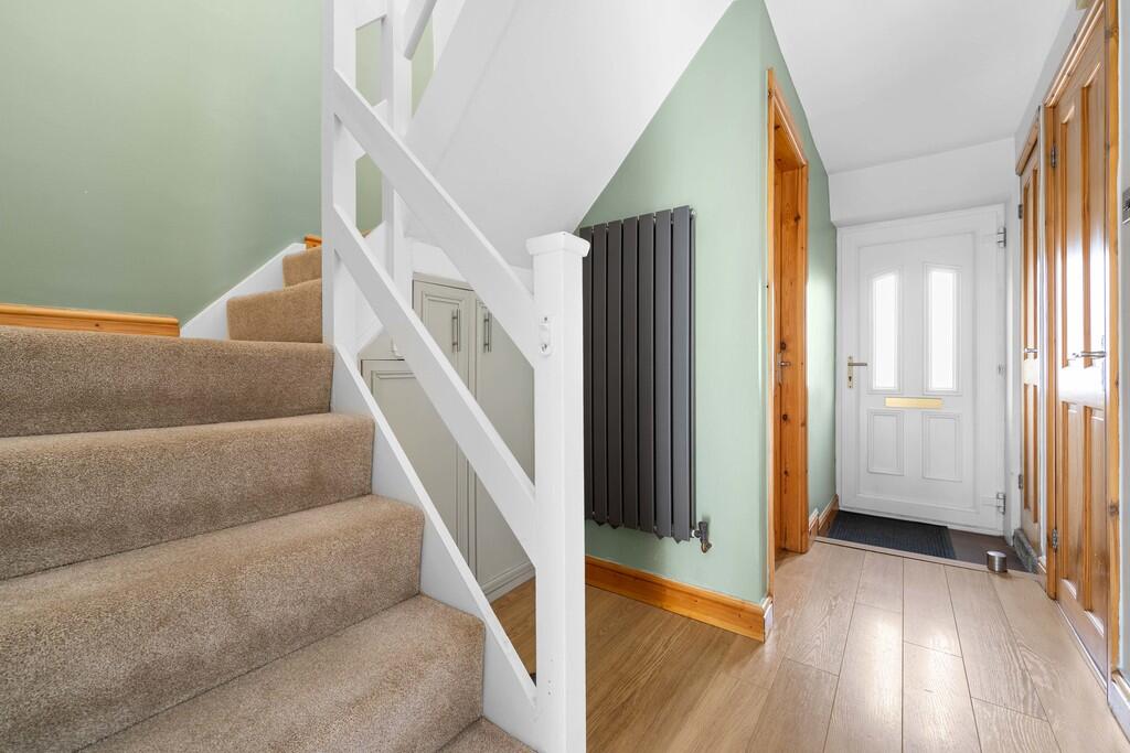 10 Denthith drive...