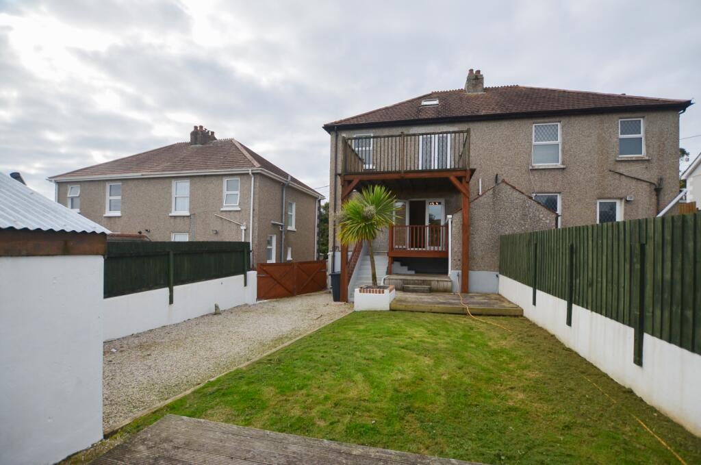 3 Vernon Villas - TPS 01208 872728-13
