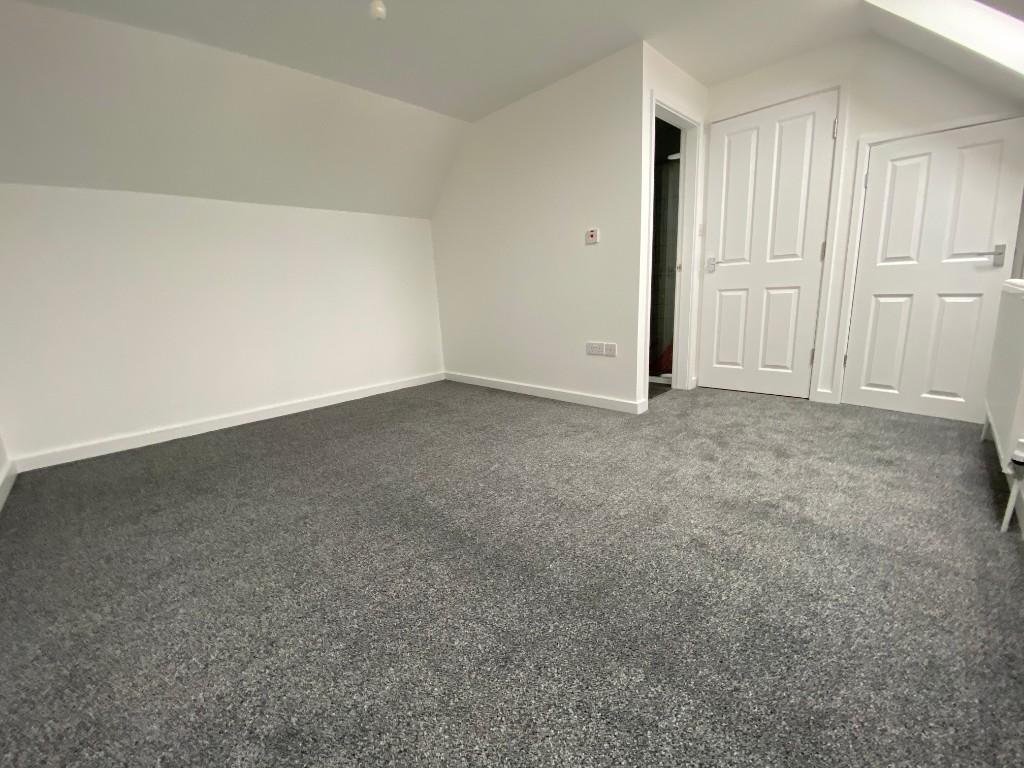Loft Room