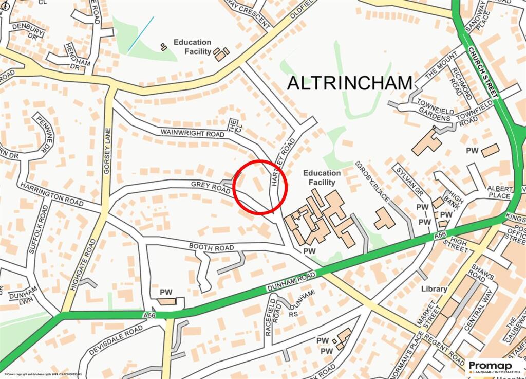 Steet Plan