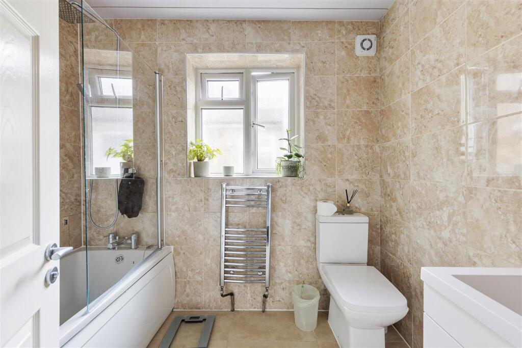 Haroldstone Road E17