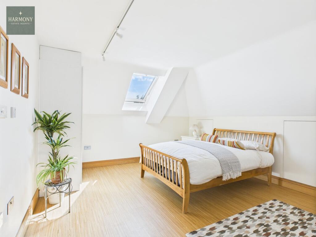 Bedroom 5