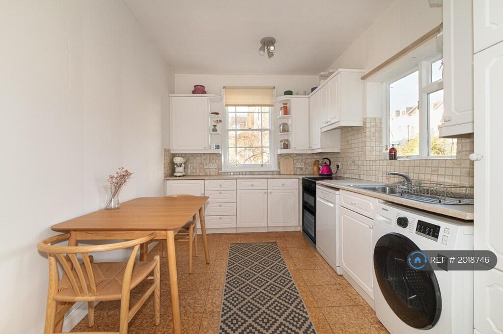 Kitchen View 1 
