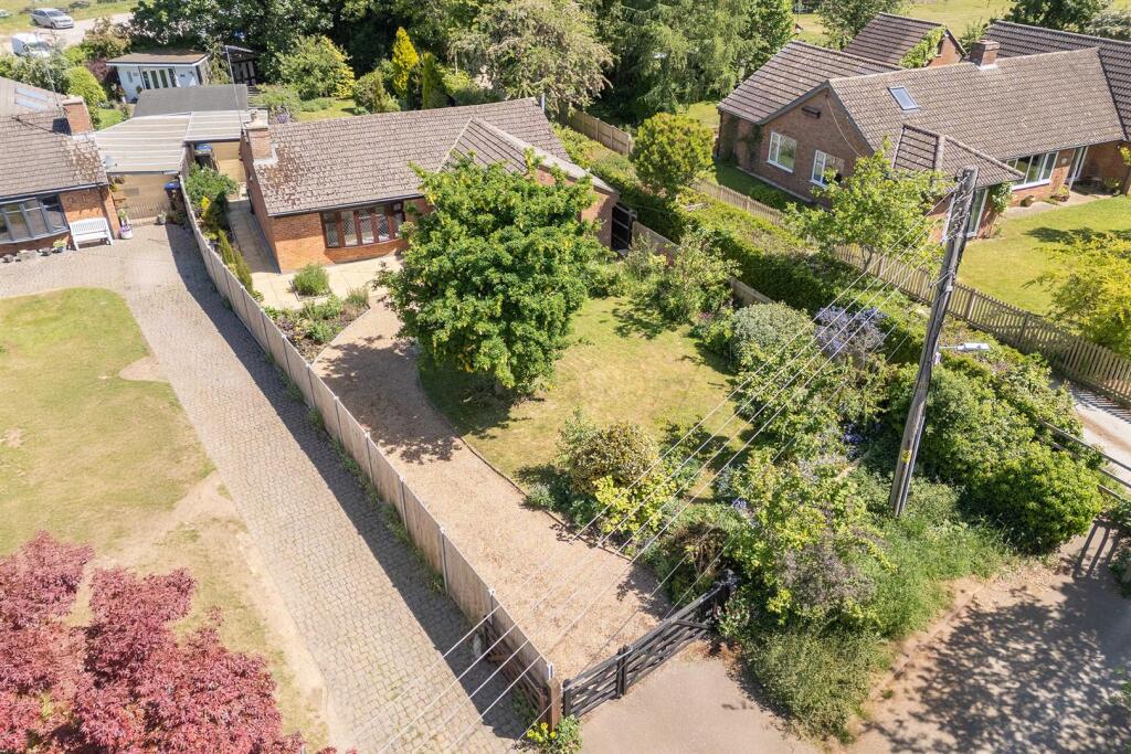 Newts End, 25 Pool Street