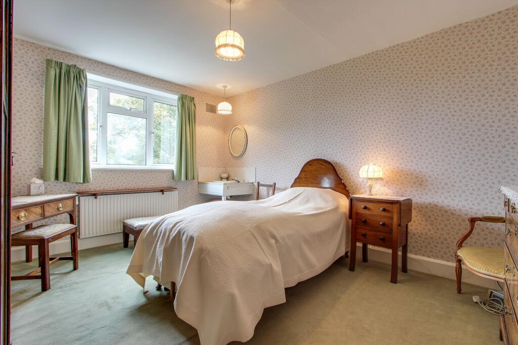 Bedroom Four