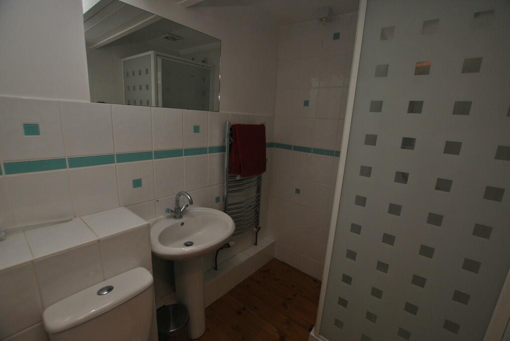 Rose Cottage, Sho...