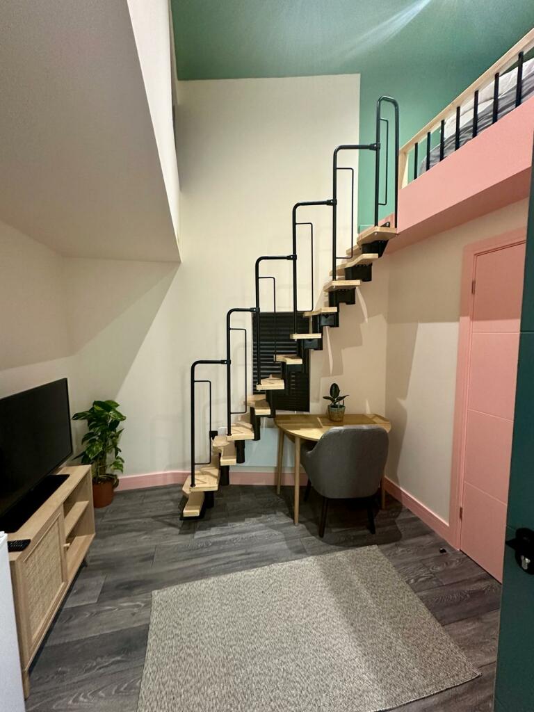 Stunning Studio Flat in Islington