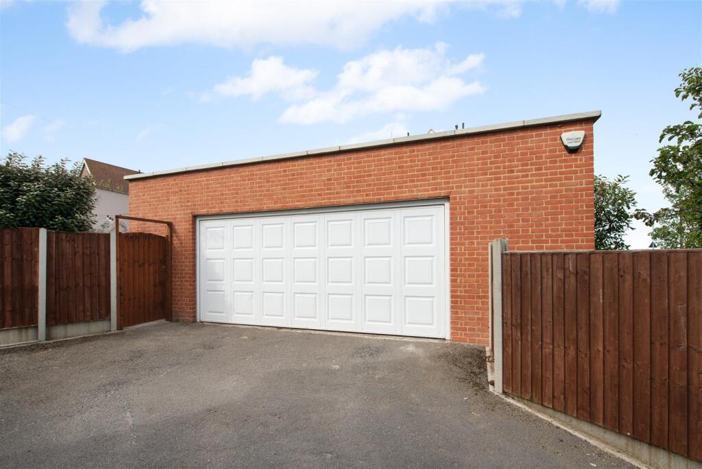 Marine Parade, Tankerton, Whitstable