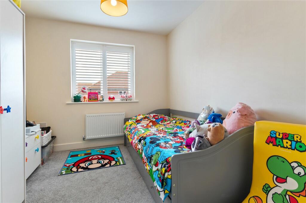Bedroom 2