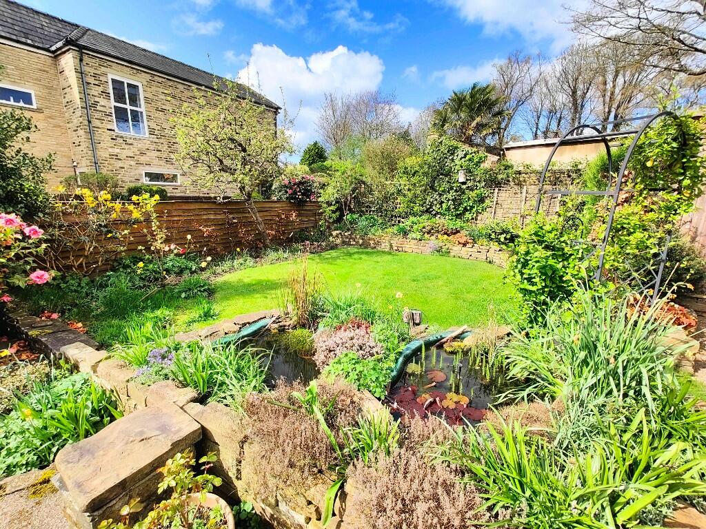 Gardens