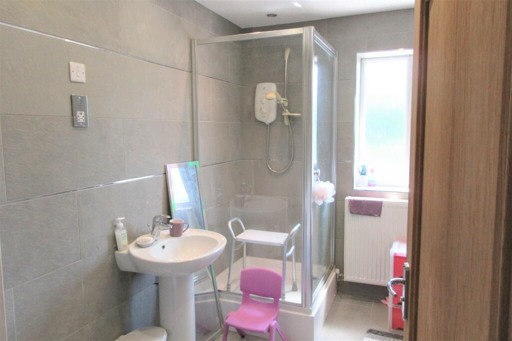 First Floor Bathroom