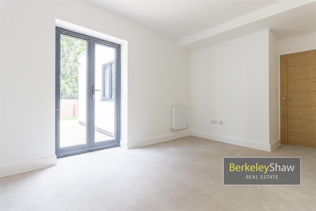 alley View Ronald Road Waterloo