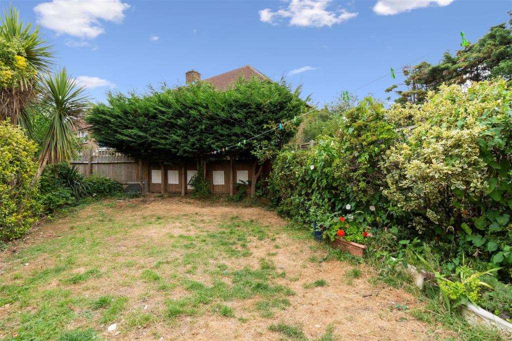 Private Garden
