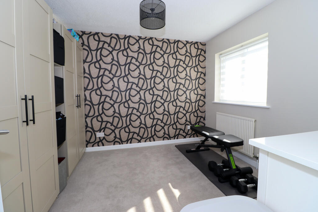 Bedroom two