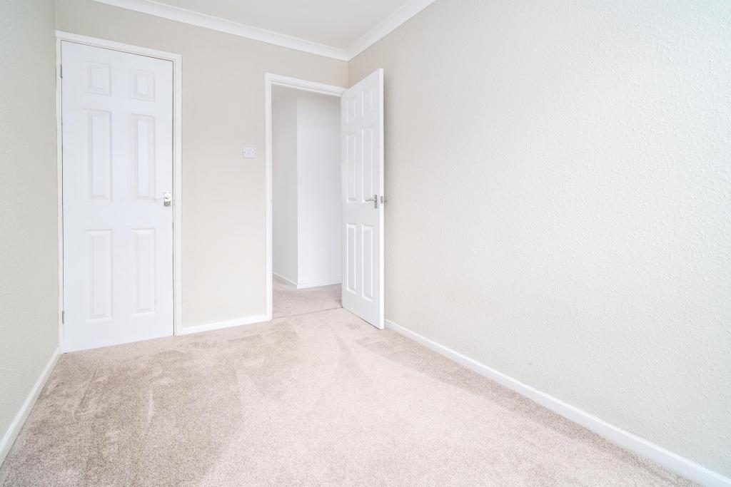 Bedroom Three/Study