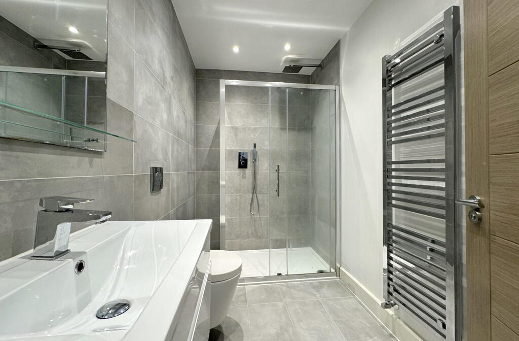 ensuite