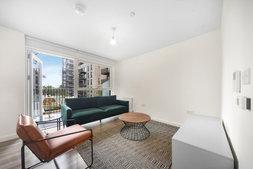 Raine House, New Mar