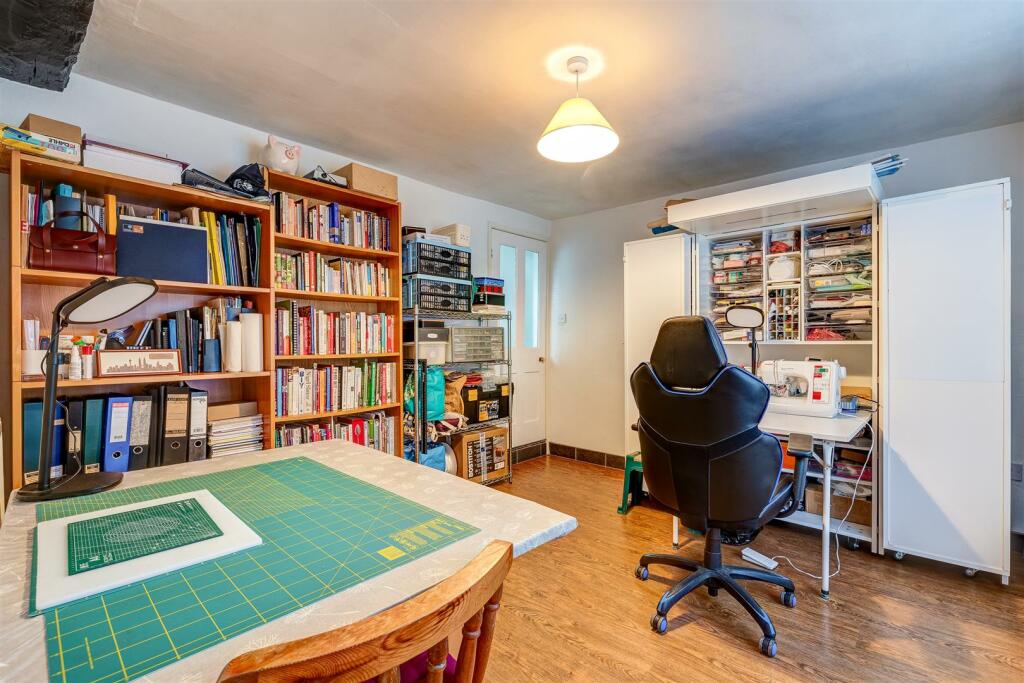 12 Altar Stone Lane, Markfield