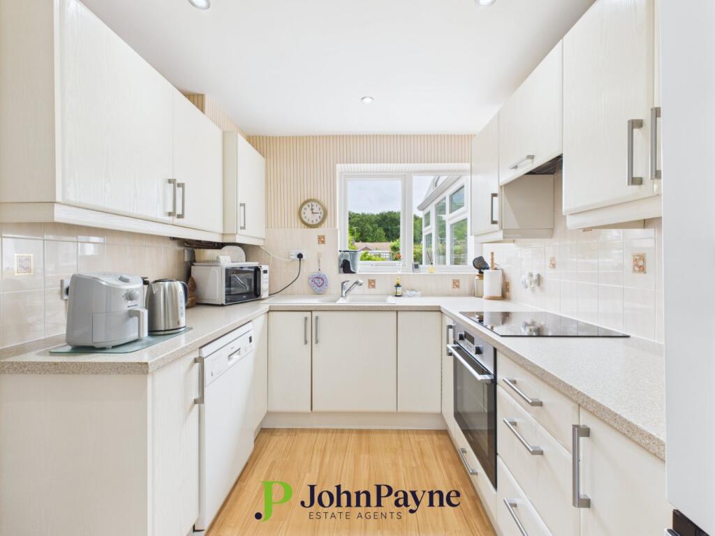 Fitted Kitchen