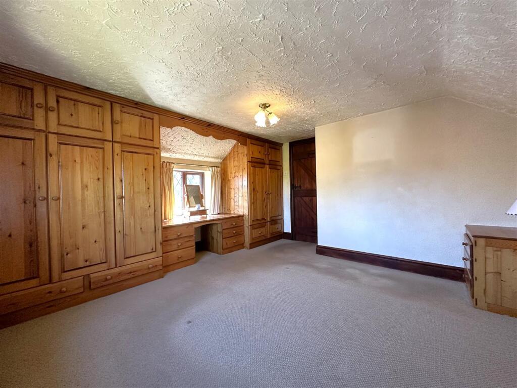 Bedroom One 419