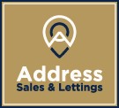 Address Sales & Lettings logo
