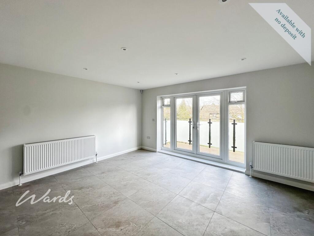 Living/Dining Area 