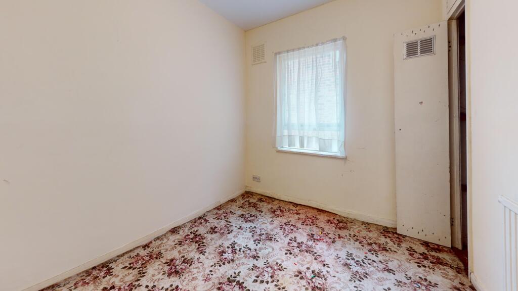 Flats A-C, 21 Eastdown Park, Lewisham, London, SE13 5HU