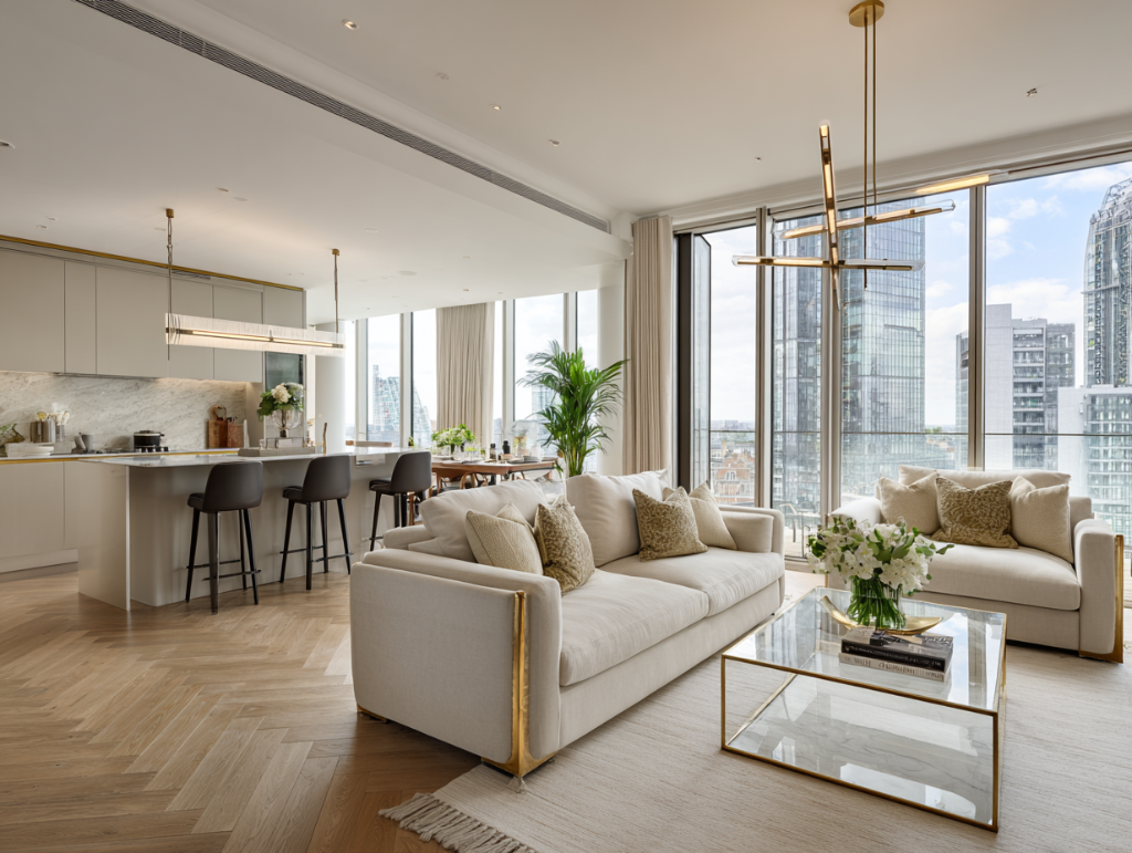 Worship Street, London, EC2A