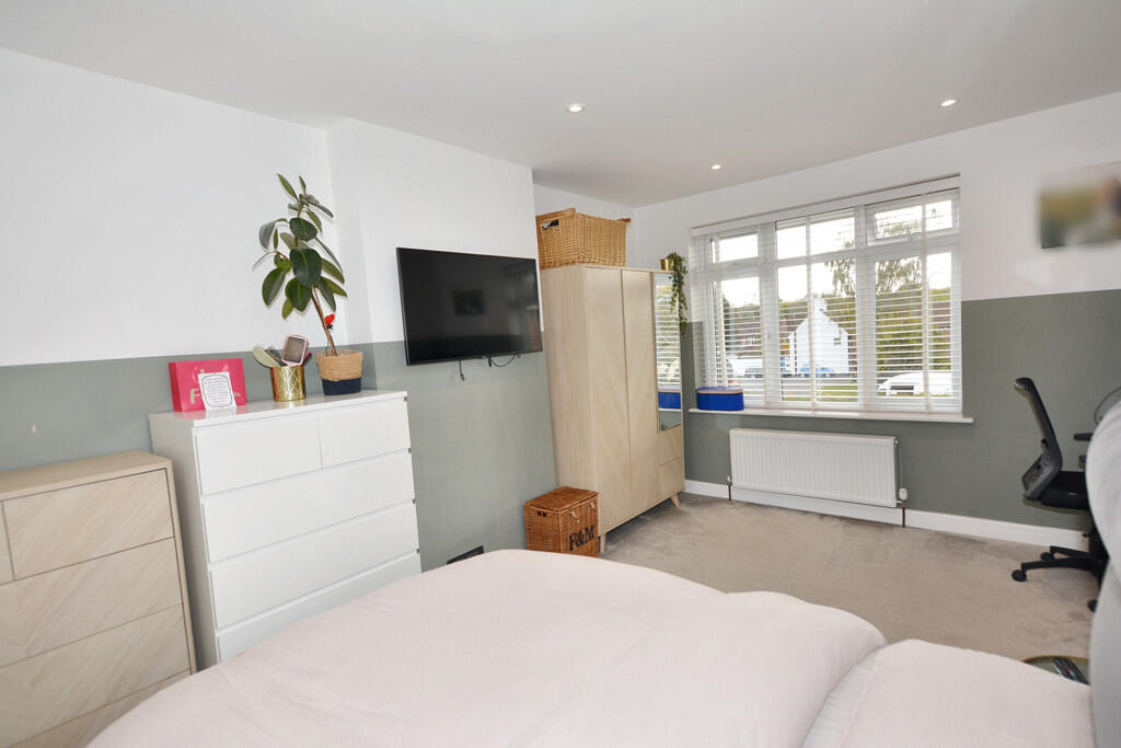 Master Bedroom.