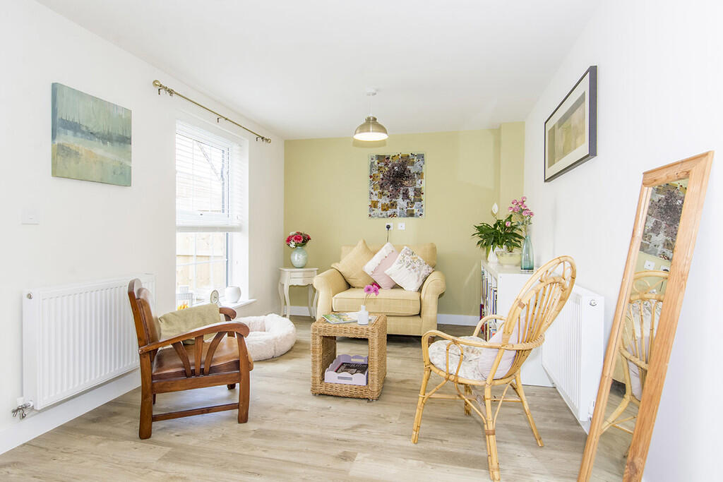 Kitchen/Dining/Li...