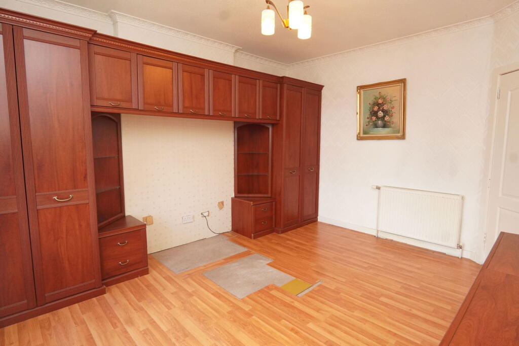 Gartferry Street,Glasgow,G21 4XQ