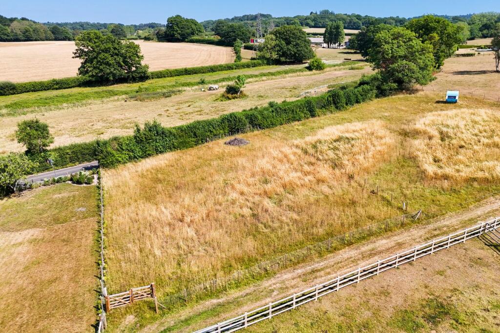 Mount Lane, Lockerley, Romsey, SO51