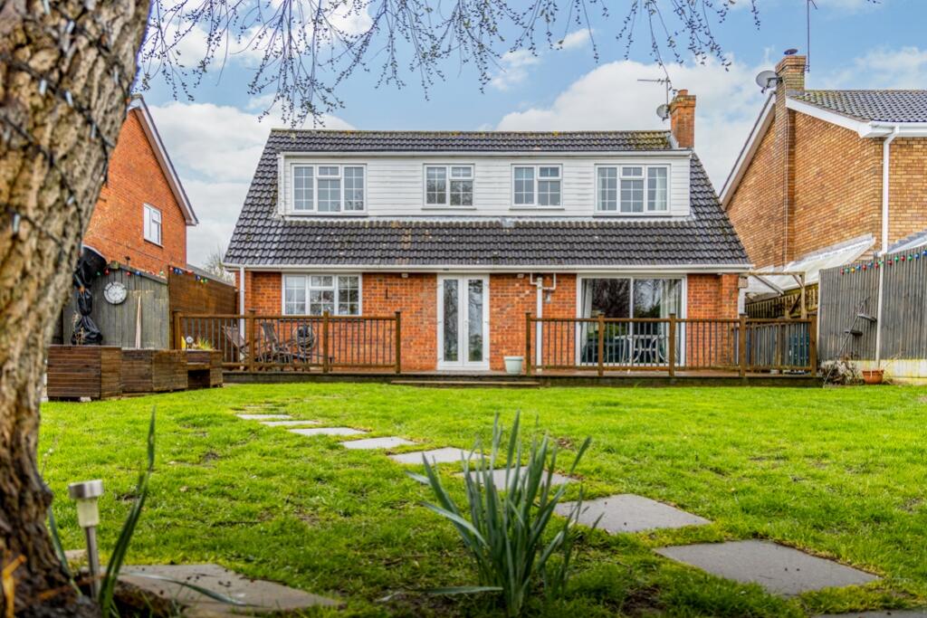 Rowan House (Langworth)-13