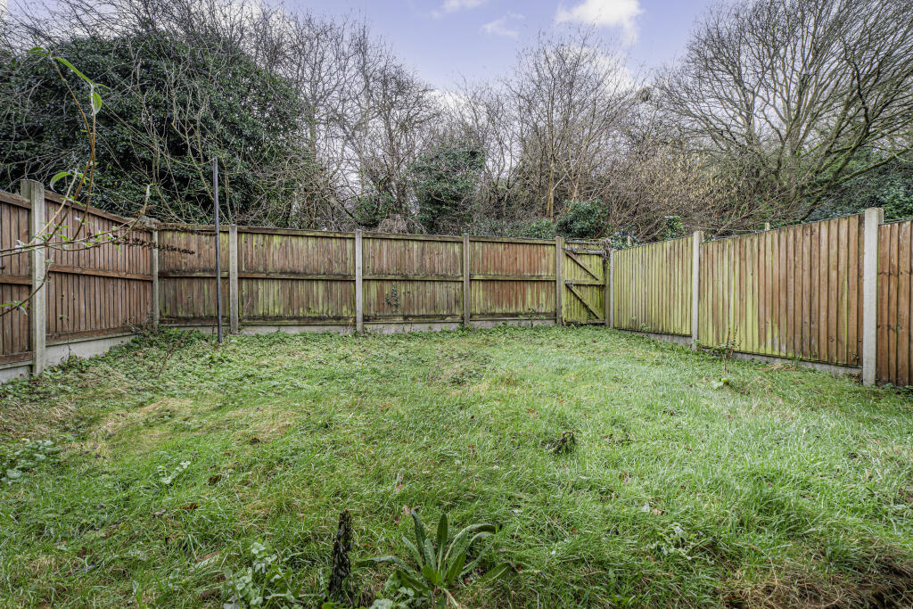 general 10 Forrester