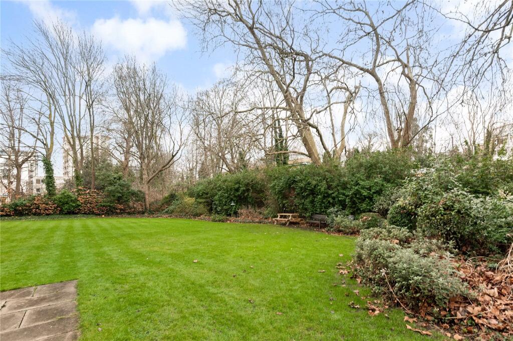 Communal Gardens