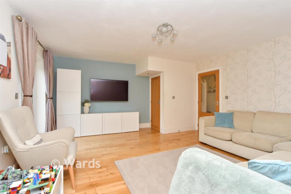 Lady Winter Drive, Minster On Sea, Sheerness, Kent