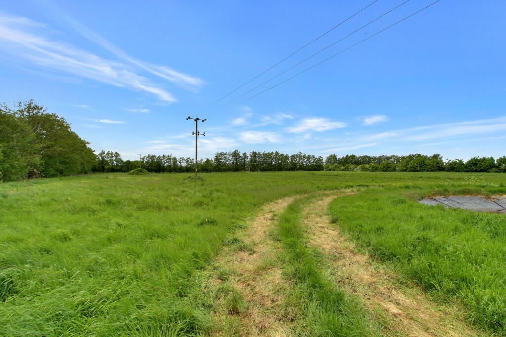 Land