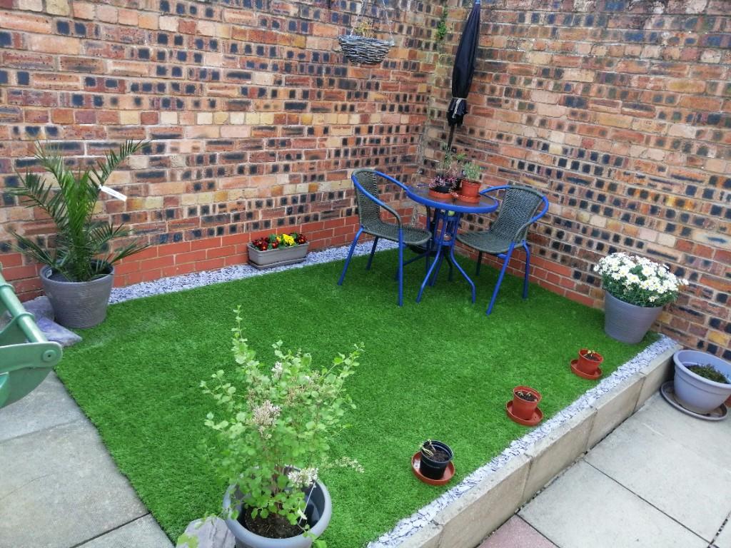 Yard