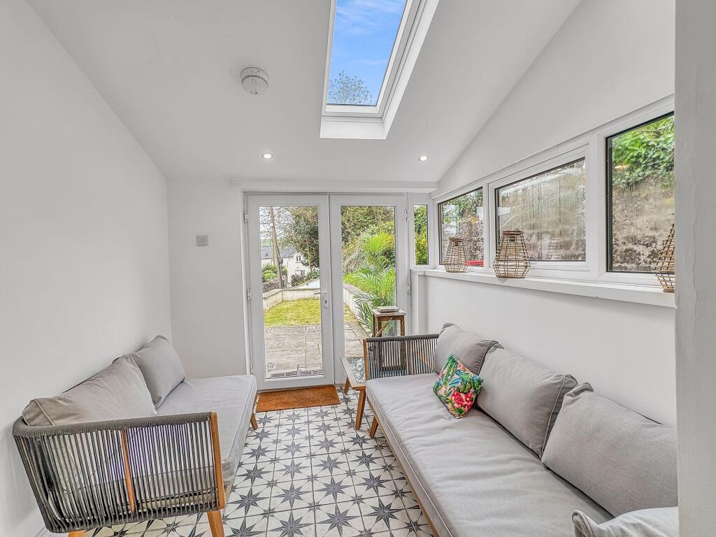Sunroom