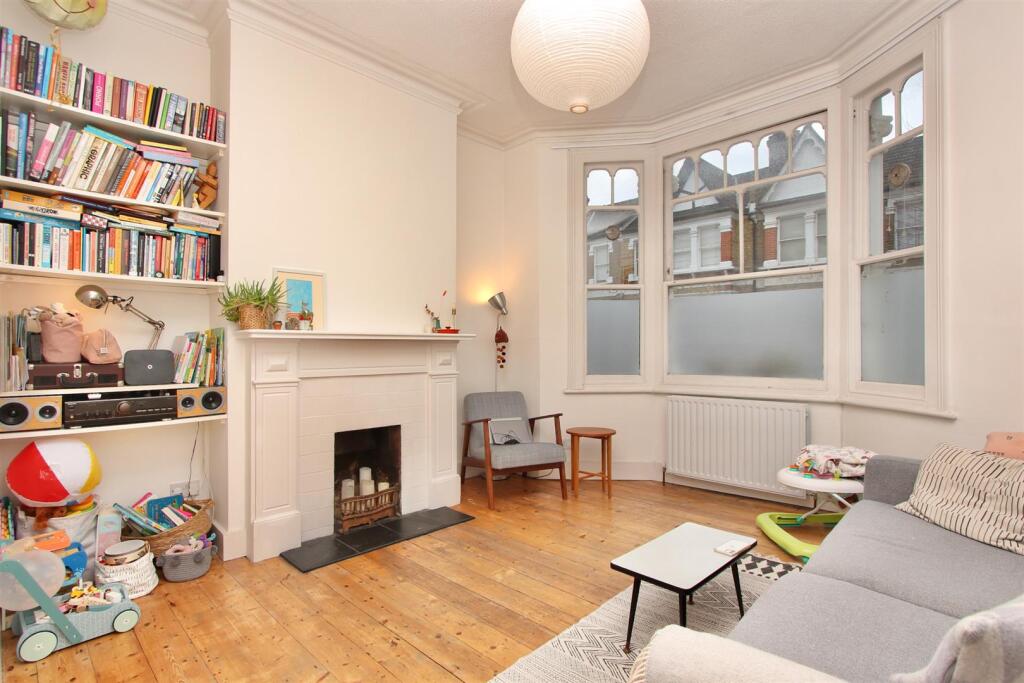 Princess May Road, N16