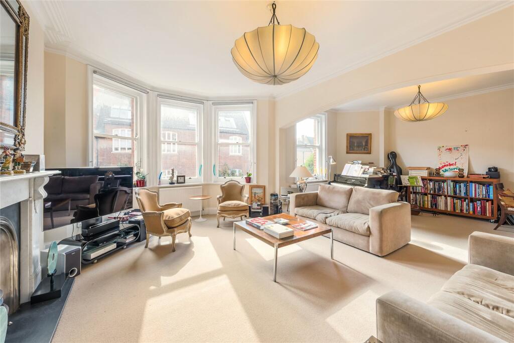 Reception Room 2