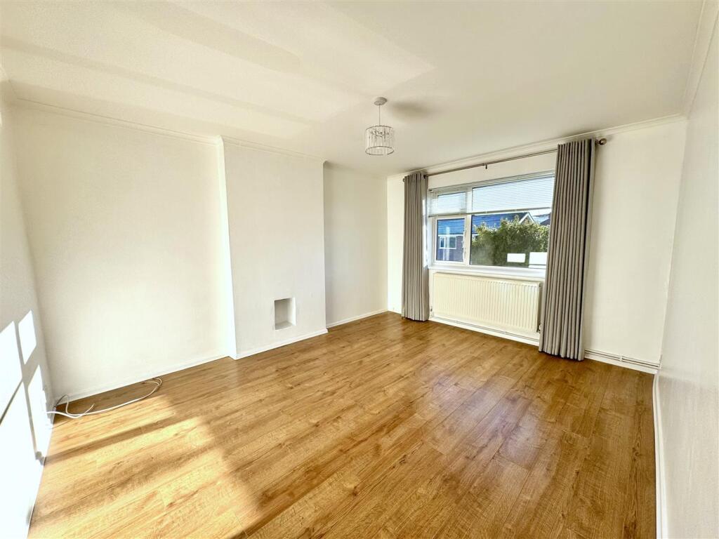 Millbrook Avenue, Welling