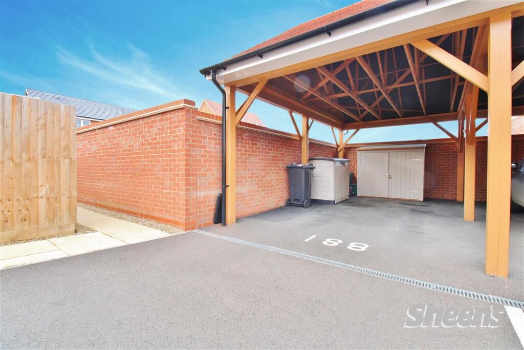 Outside - Front
